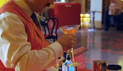 Hotel Babylon S01 E08 Series 1  part 8