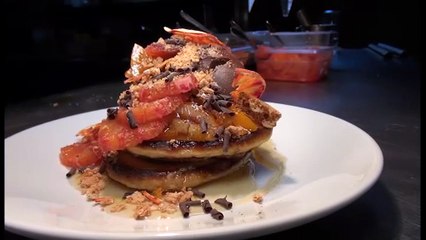 Flippin' Good Pancakes