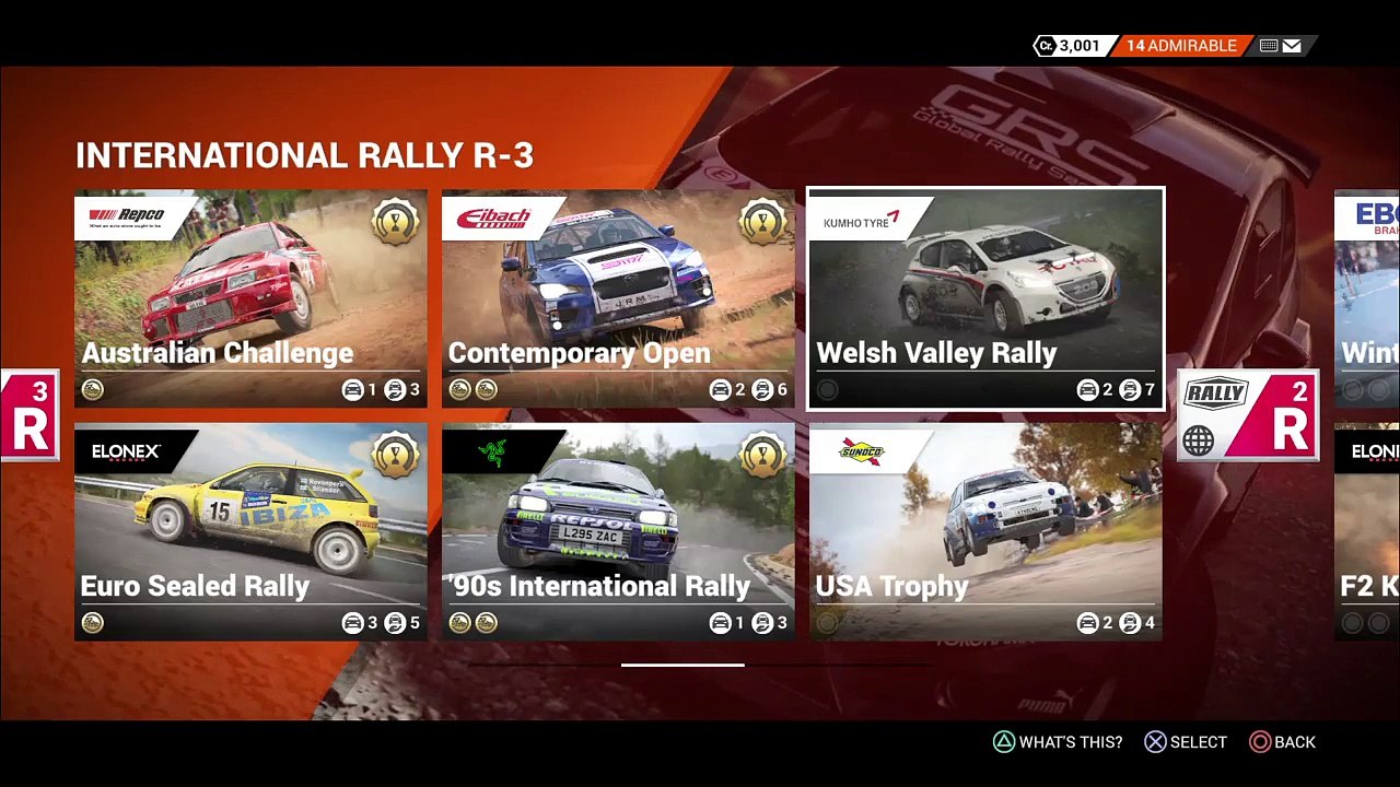 Dirt4  PS4 Gameplay HD (51)