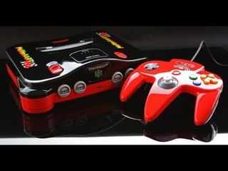 Quelle est la plus belle console de l'histoire ?