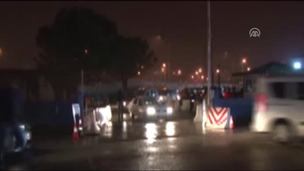 Bursa Merkezli "Kaçak Silah" Operasyonu