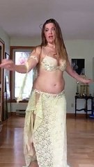 Hot Dance Of A Beautiful Sexy Lady prank figure dance 2018