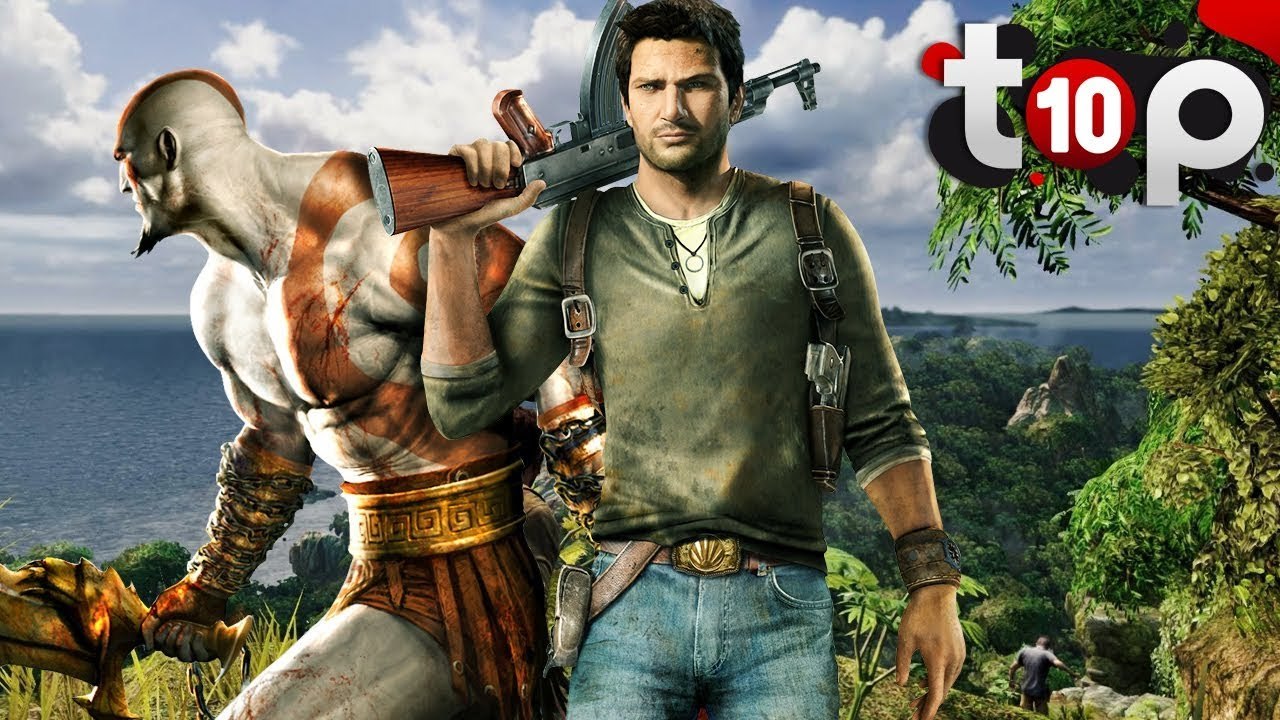 TOP 10 des suites qui font oublier le jeu original