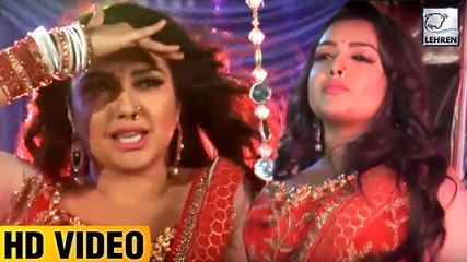लौंडा बदनाम हुआ,आम्रपाली तोहरे खातिर | Amrapali New Dance Video 2018