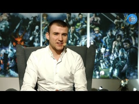 Les 5 jeux préférés de TRAPA - Youtuber