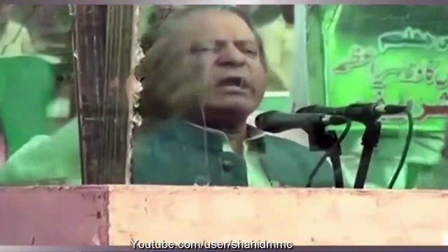 kyun nikala mujhe _ Nana Patikar weeping for Nawaz sharif