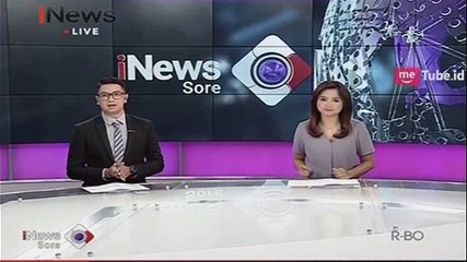 Banjir di Bawah Flyover Pramuka, Warga Diimbau Cari Jalur Lain