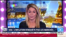 Journal After Business: L'inflation aux Etats-Unis n'inquiète pas les marchés - 14/02