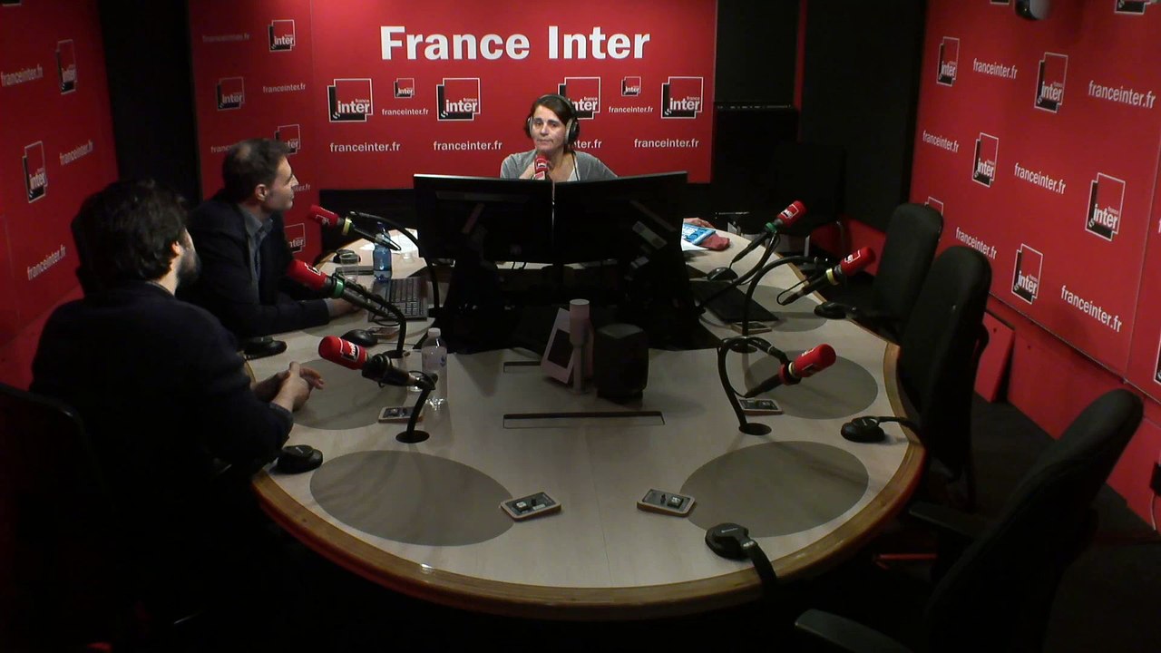 Les journalistes cherchent-ils les mêmes preuve...