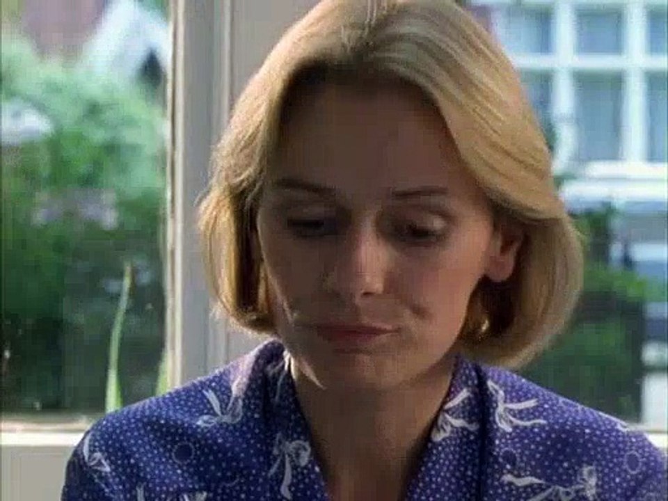 Inspector Morse S02 E01 The Wolvercote Tongue part 2/2 Dailymotion Video