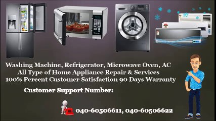 LG AC Repair Hyderabad Service Center Secunderabad