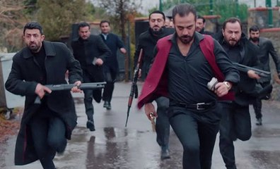 Çukur'da Dengeleri Değiştirecek Transfer! Alperen Duymaz Ekibe Dahil Oluyor