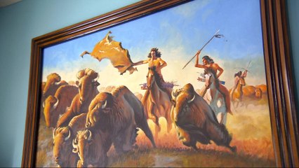 US recognises six Virginia Native tribes after decades-long fight