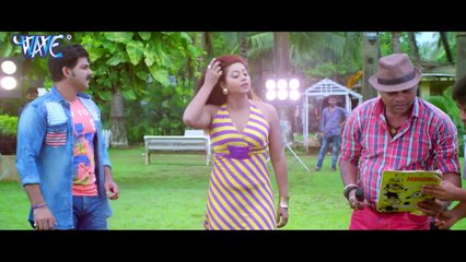 PAWAN RAJA -  part 2 Superhit Full Bhojpuri Movie 2018 - Pawan Singh, Akshara, Monalisa & Aamrapali Dubey