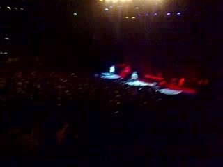 Rohff & Big Ali a bercy 27/11/2007