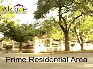 Service Apartments in Bangalore