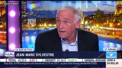 Le duel de l'éco: Notre système éducatif est-il suffisamment adapté aux mutations économiques ? - 14/02