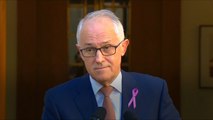 Australian Prime Minister bans Relationships between ministers and staff