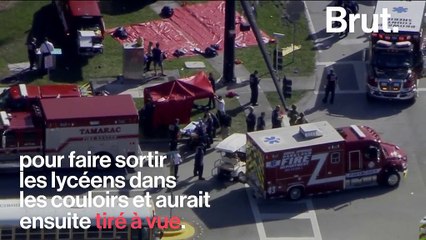 Fusillade dans un lycée de Floride : la 18ème depuis début janvier