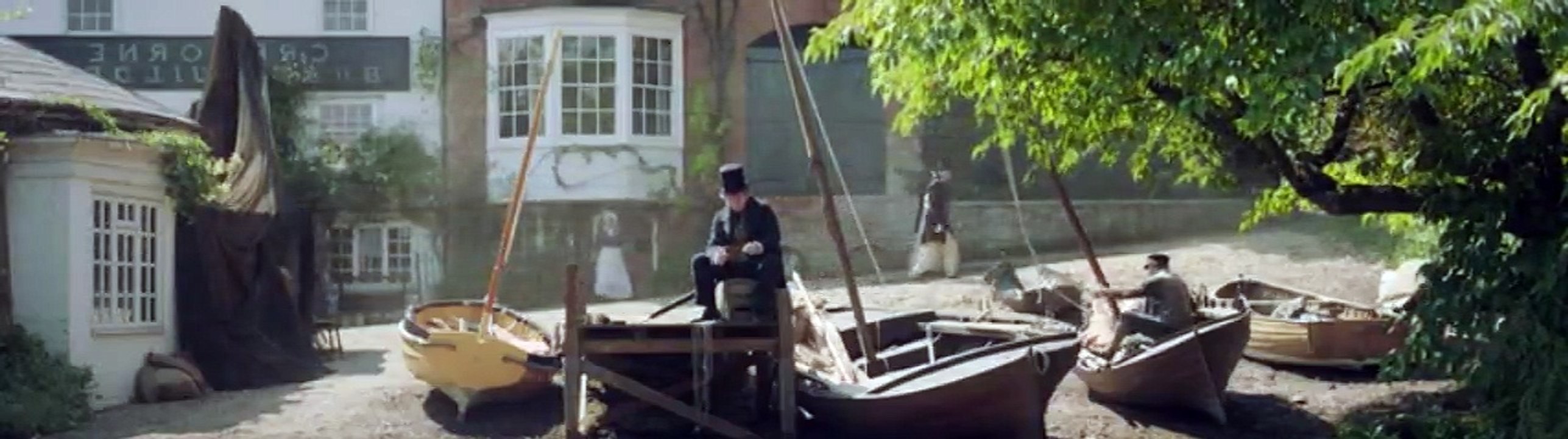Mr Turner   P 03