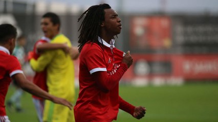 A la découverte Jair Tavares, la pépite de Benfica