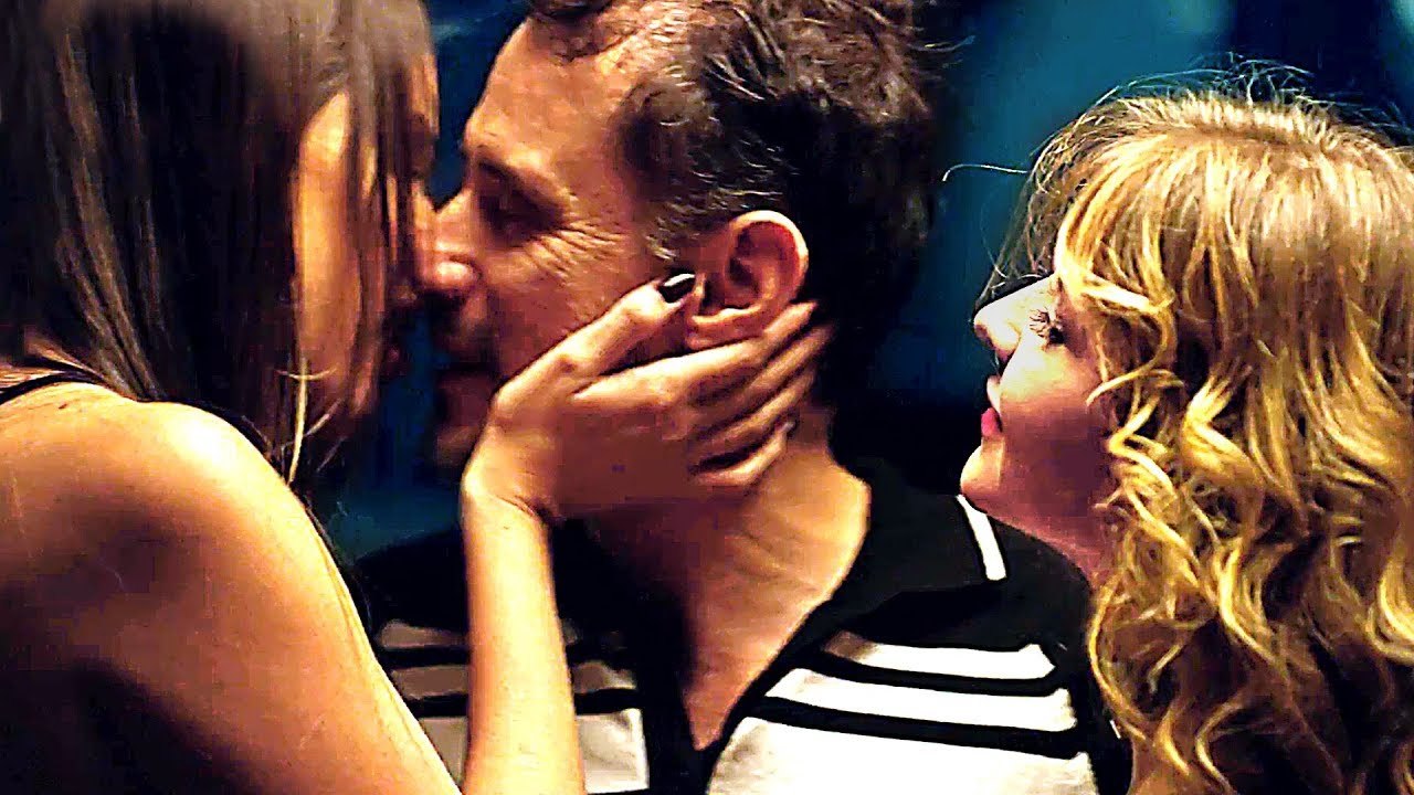 O MECANISMO Bande Annonce