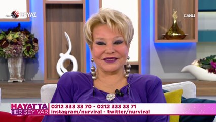 Hayatta Her Şey Var 15 Şubat 2018