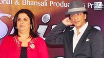 Farah Khan REFUSED To Choreograph This Movie Of Shah Rukh Khan