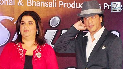 Farah Khan REFUSED To Choreograph This Movie Of Shah Rukh Khan