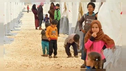 Vulnerabilidade de crianças em zonas de conflito aumentou nas últimas duas décadas