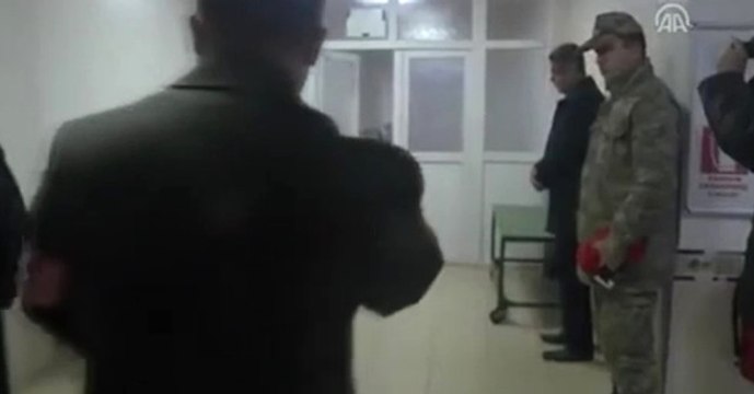 Zeytin Dalı Harekatı'nın İlk Şehidinin Adı Nevşehir'de Yaşatılacak