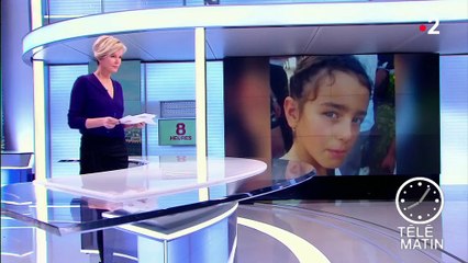 Le corps de Maëlys retrouvé, sa mère écrit à Nordahl Lelandais