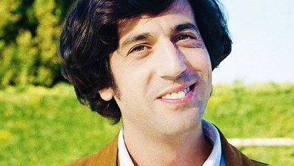 COMME DES GARÇONS Bande Annonce