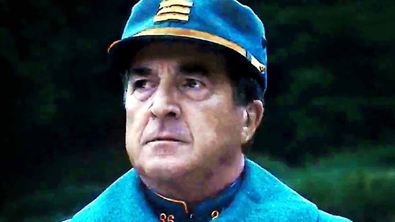LE COLLIER ROUGE - Bande Annonce