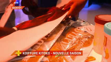 KOIFFURE KITOKO SAISON 3 (JURY)
