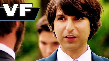 LES TRIBULATIONS DE DEAN Bande Annonce VF