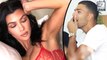 Kourtney Kardashian's Steamy Valentine’s Day Post For Younes Bendjima