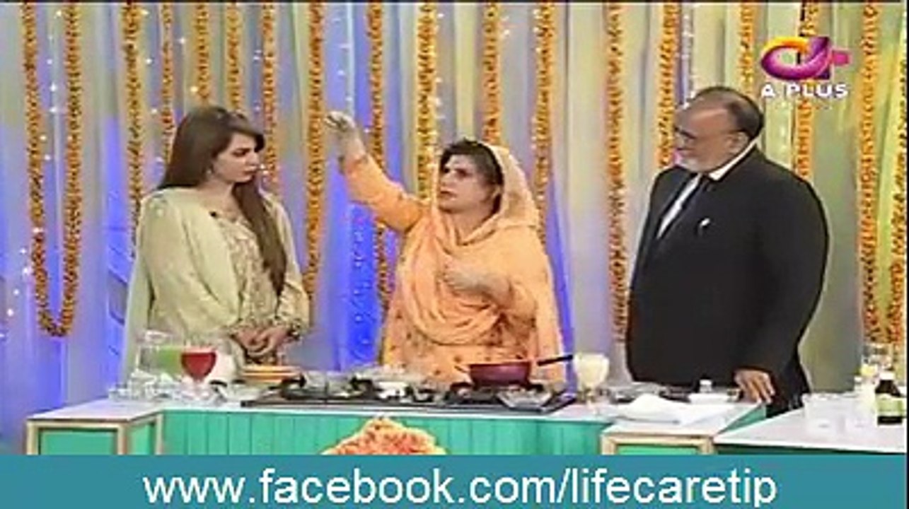 Homemade Ubtan and Anti aging Mask Dr Bilquis