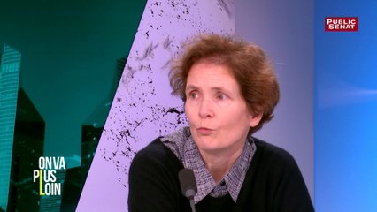 Nouveau bac - Valérie Sipahimalani : « Supprimer les épreuves terminales du baccalauréat (…) ça devient un bac d’établissement et ça va mettre en difficulté les élèves des milieux populaires. »