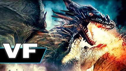 KNIGHTS OF THE DAMNED Bande Annonce VF