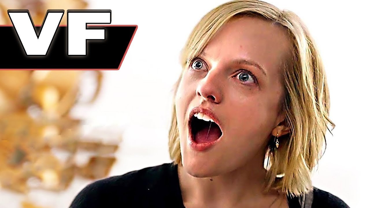 THE SQUARE Bande annonce VF