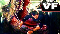 JURASSIC WORLD 2 - NOUVELLE Bande Annonce VF