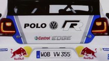 VW POLO WRC REPLICA WORKING IN PROGRESS PART 1