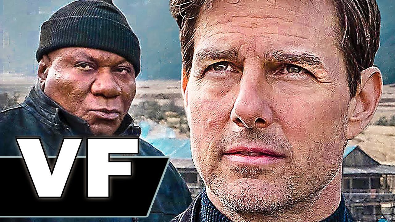 Mission Impossible 6 "Fallout" - Bande Annonce VF