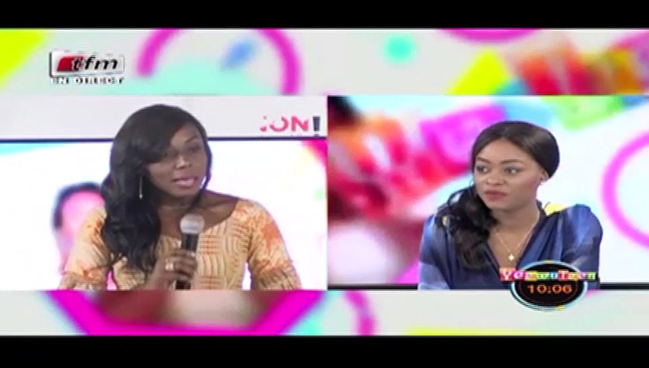 RUBRIQUE - invitée : EMA STYLE dans Yeewu Leen du 15 Février 2018