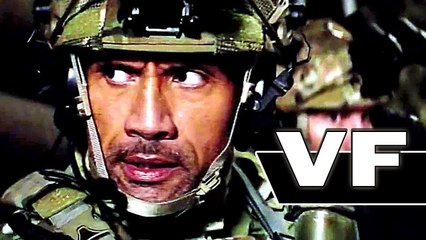 SKYSCRAPER Bande Annonce VF Officielle