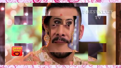 NAMKARAN -16th February 2018  Star Pus  Serial News