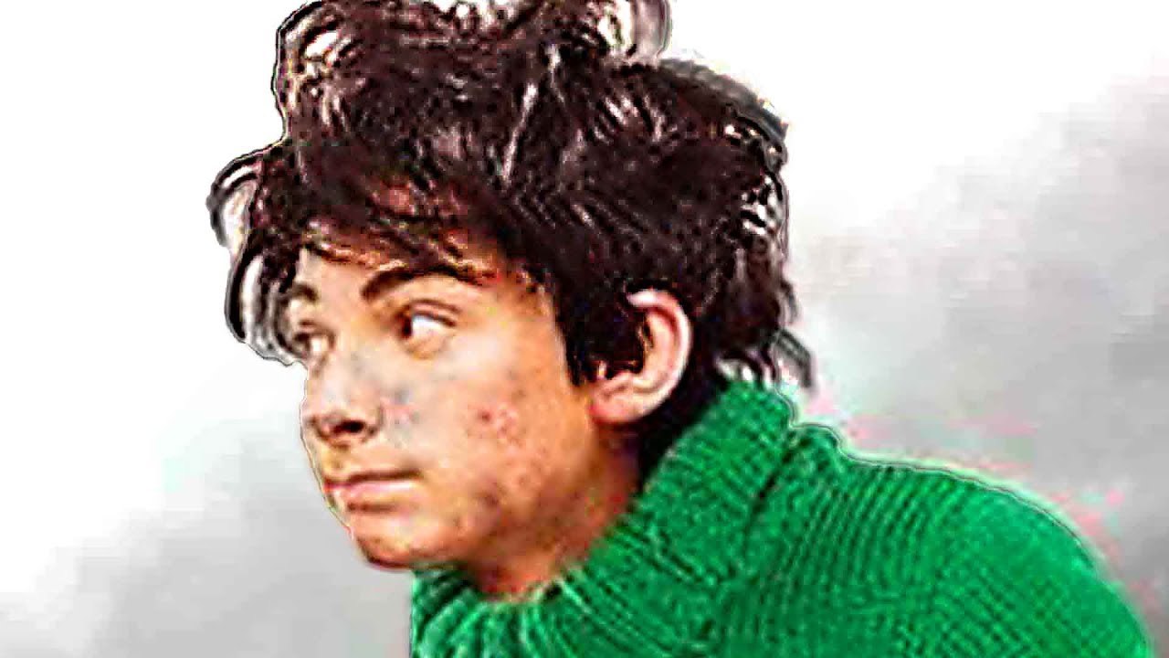 GASTON LAGAFFE Le Film Bande Annonce Officielle