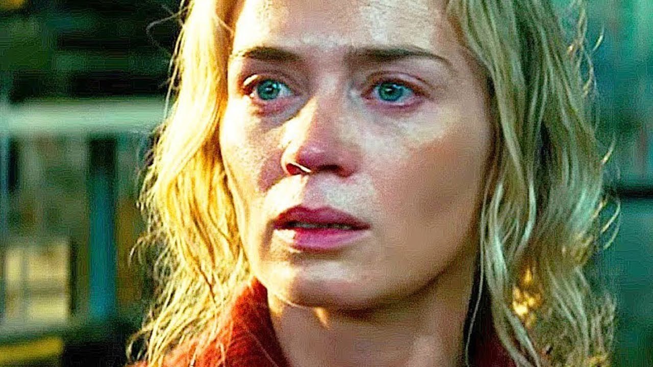 SANS UN BRUIT Nouvelle Bande Annonce