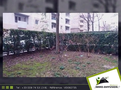 T2 A vendre Lyon 48m2 - 208 000 Euros